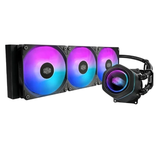 Cooler Master MasterLiquid Core Nex 360 ARGB